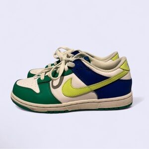 Nike Kids Dunk Low
